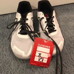 Reebok Nano Crossfit Shoes